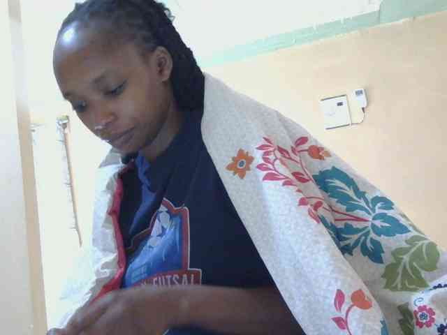 kinkydolll Live Webcam on BongaCams