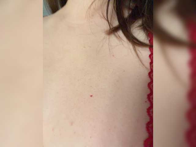 Kristina-6 live cam on BongaCams