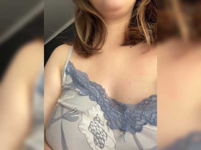 Kristina-6 live cam on BongaCams