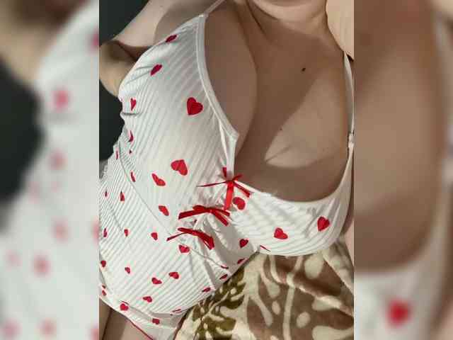 Kristina-6 webcam