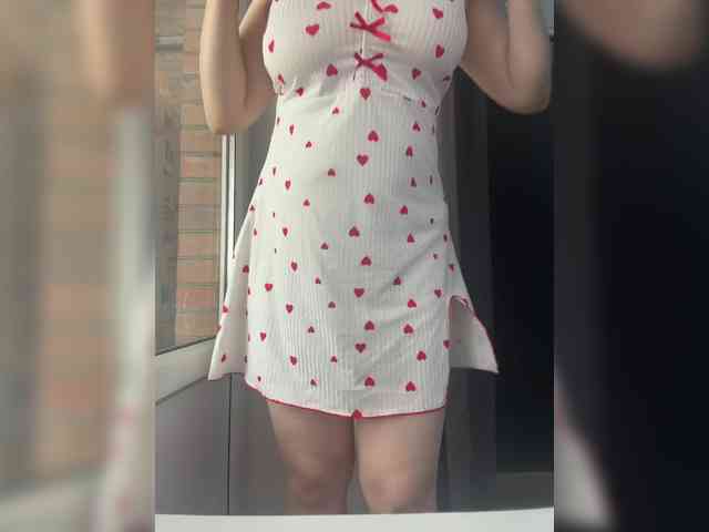 Kristina-6 Live Webcam on BongaCams
