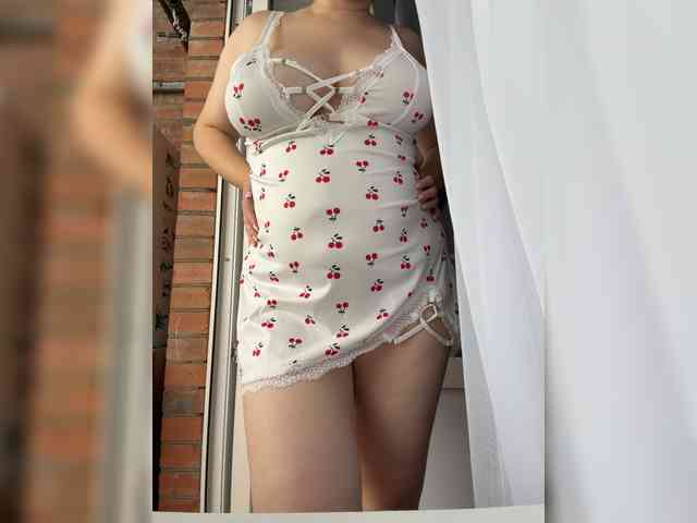 Kristina-9912 webcam