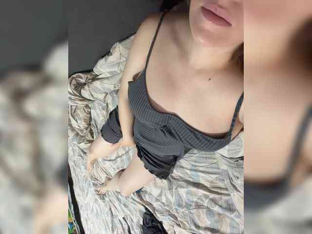 Kristina-6 webcam