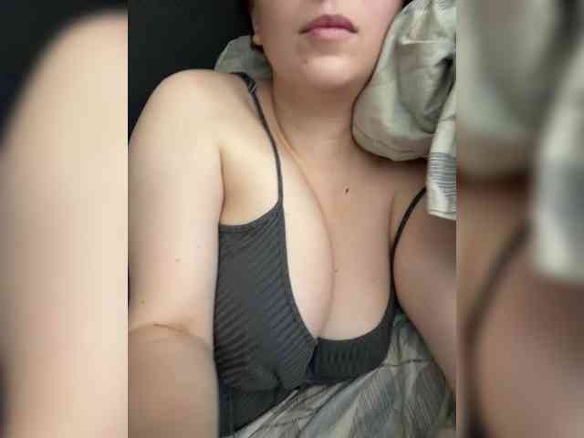 Kristina-6 Sex Cam Show