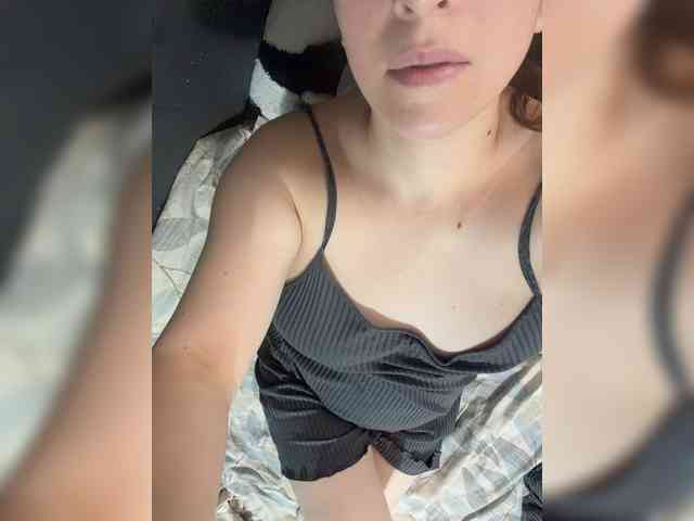 Kristina-6 webcam