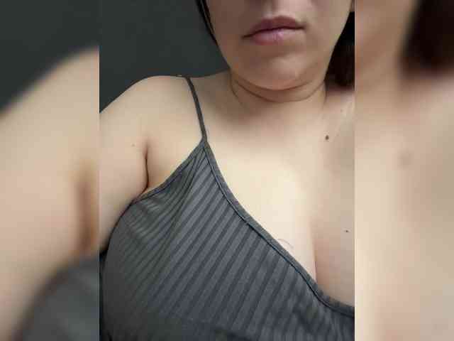 Kristina-6 Sex Cam Show