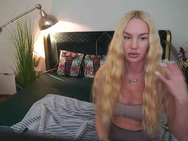 SavageKisses Live Webcam on BongaCams
