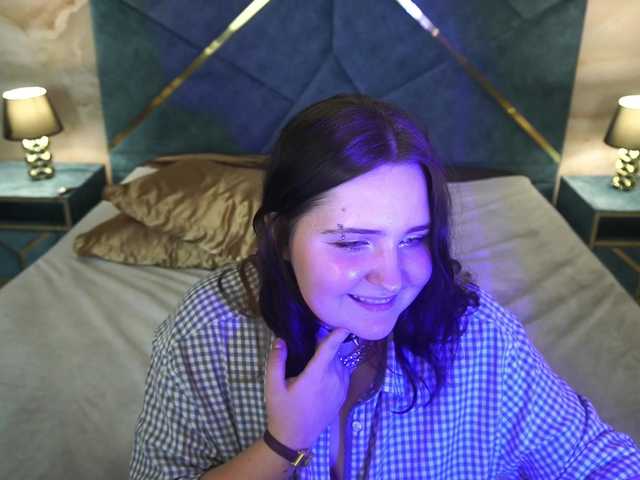 WildObsessionn live cam