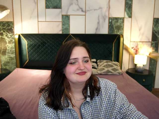WildObsessionn live cam on BongaCams