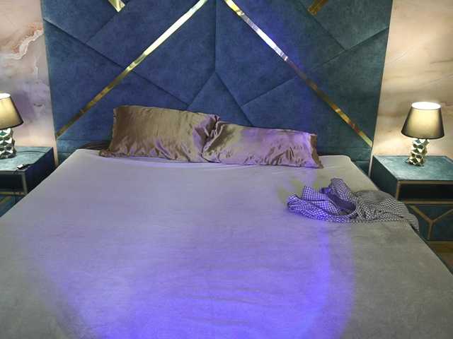 WildObsessionn live cam on BongaCams