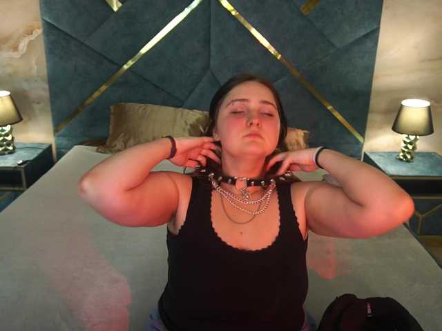 WildObsessionn live cam on BongaCams