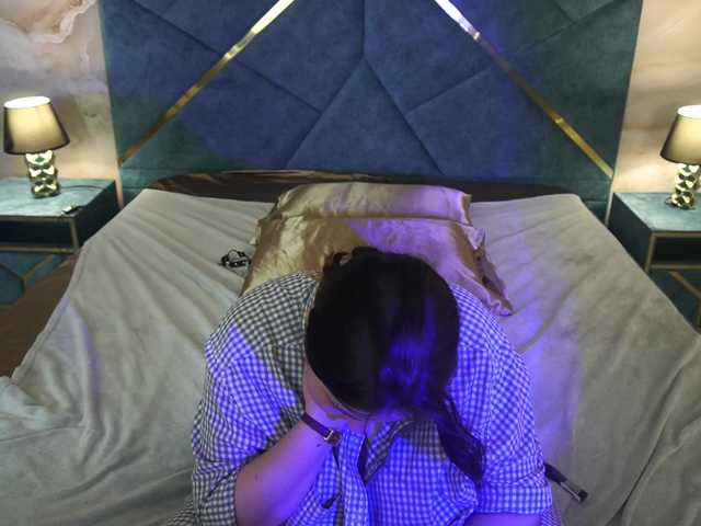 WildObsessionn live cam on BongaCams