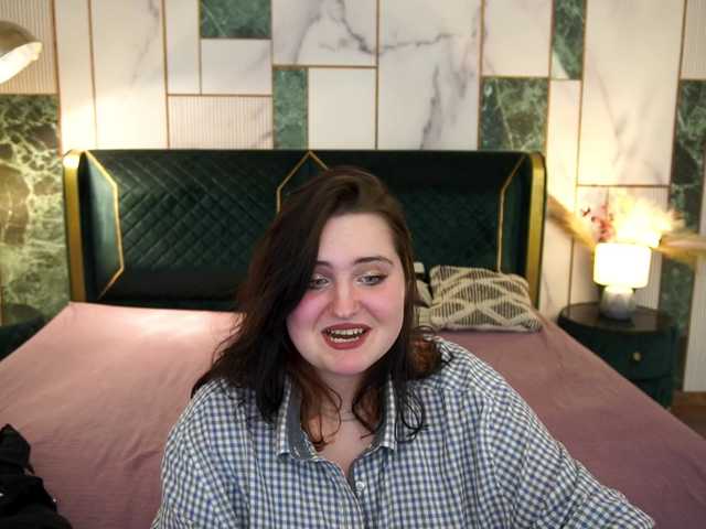 WildObsessionn live cam on BongaCams