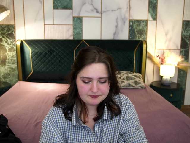 WildObsessionn live cam on BongaCams