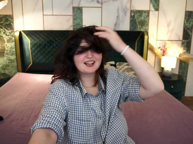 WildObsessionn live cam on BongaCams