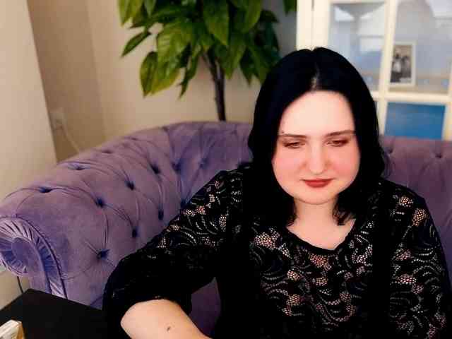 WildObsessionn webcam