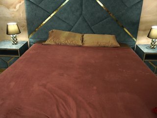 SinfulKitten Porn Show
