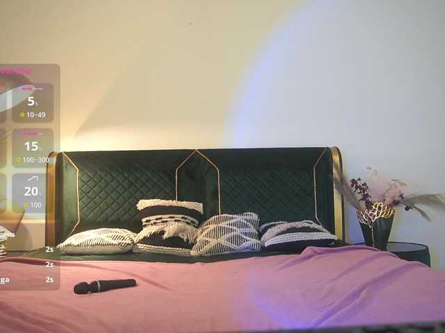 SinfulKitten live cam on BongaCams