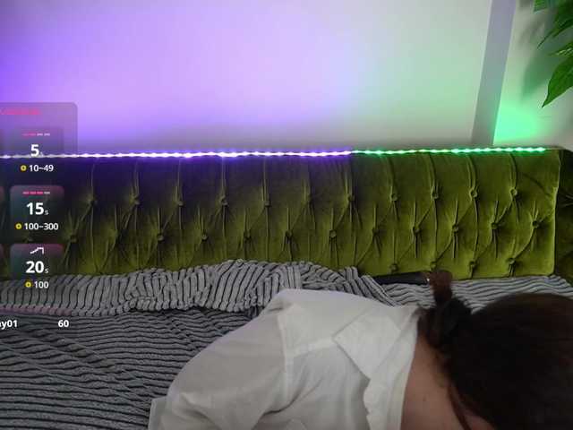 SinfulKitten live cam on BongaCams