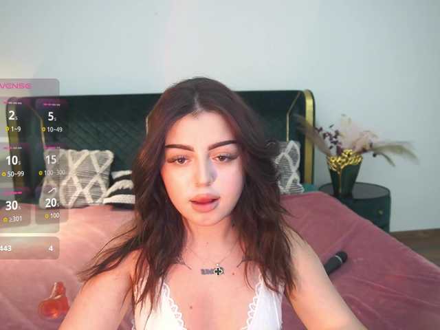 SinfulKitten live cam on BongaCams