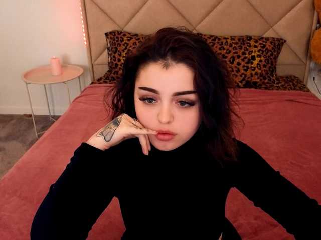 SinfulKitten's BongaCams show and profile