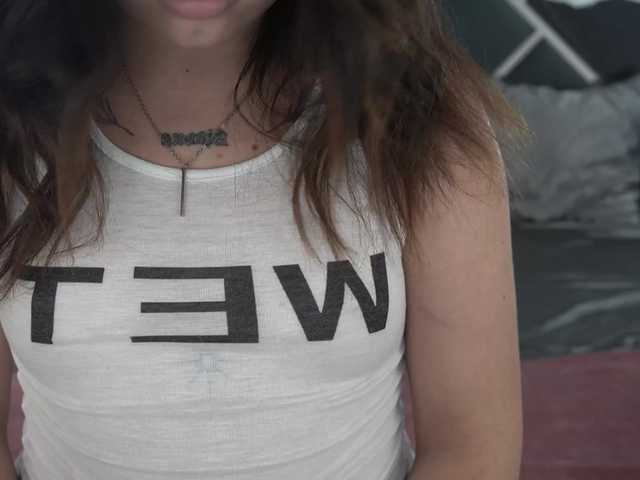 SinfulKitten live cam on BongaCams