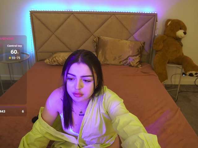 SinfulKitten live cam on BongaCams