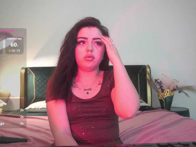 SinfulKitten live cam on BongaCams