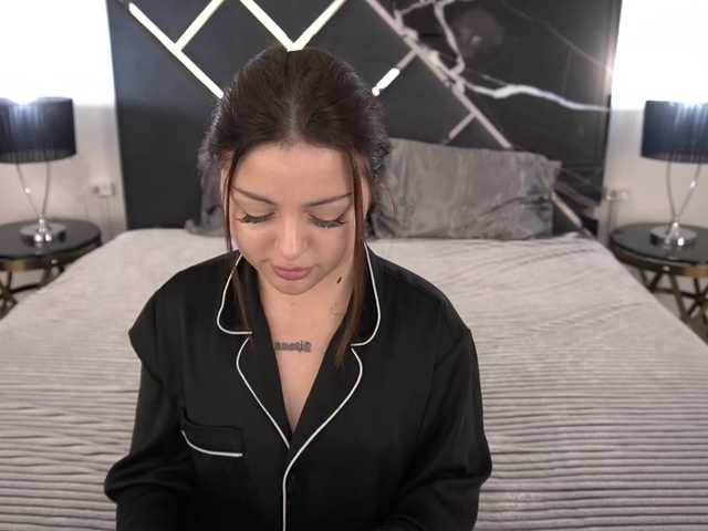 SinfulKitten live cam on BongaCams