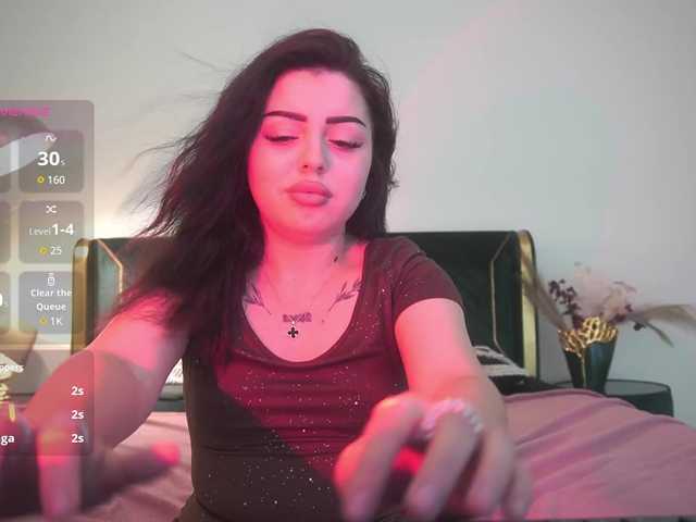 SinfulKitten live cam on BongaCams