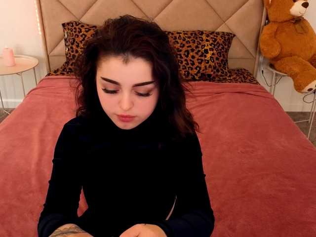 SinfulKitten's BongaCams show and profile