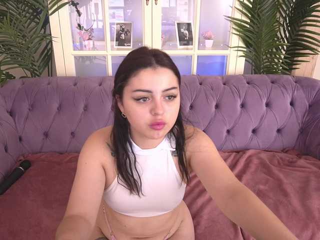 SinfulKitten live cam on BongaCams