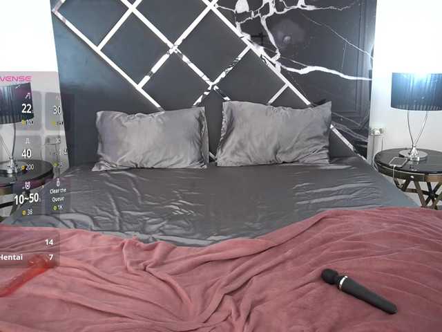 SinfulKitten live cam on BongaCams