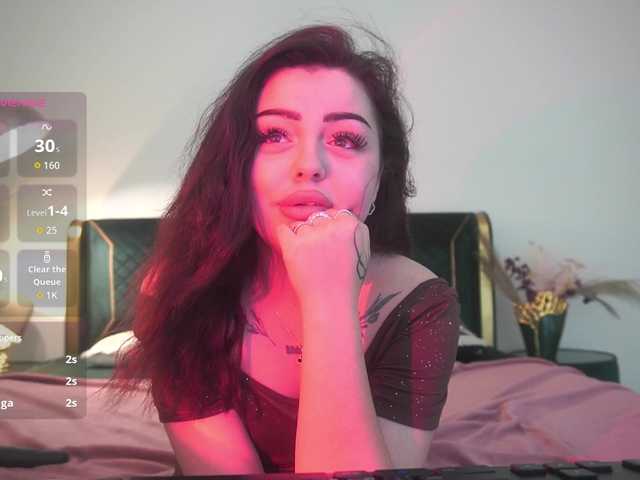 SinfulKitten Nude Live Sex Shows