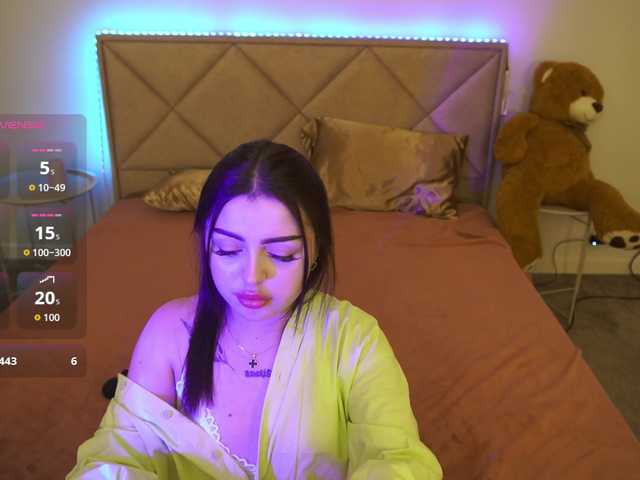 SinfulKitten live cam on BongaCams