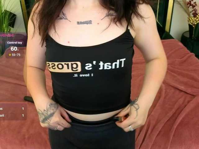 SinfulKitten