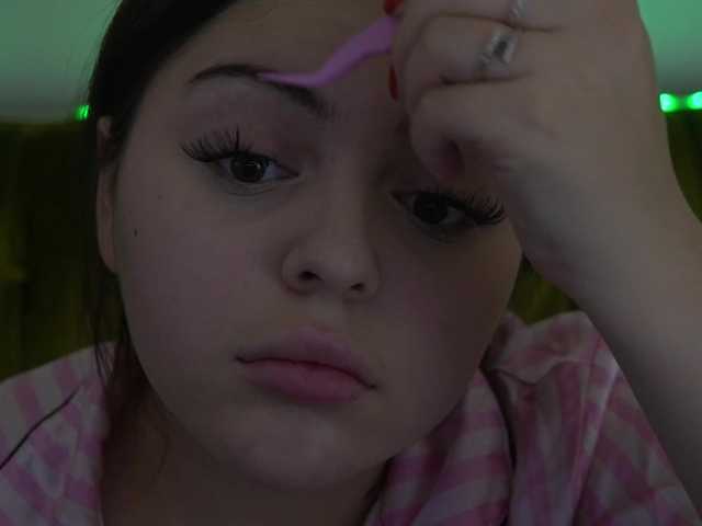 SinfulKitten live cam on BongaCams