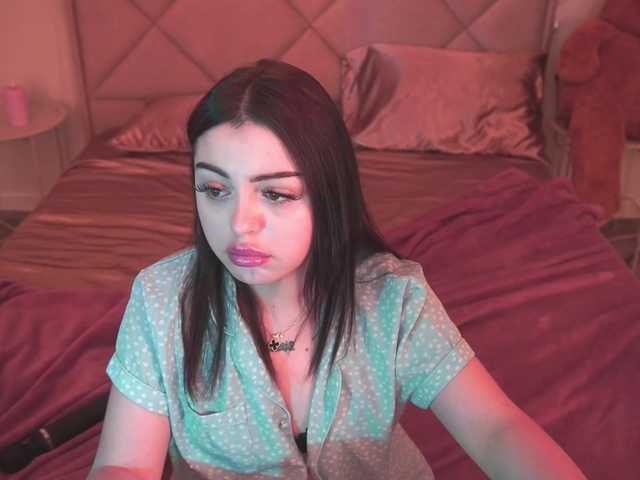 SinfulKitten live cam on BongaCams