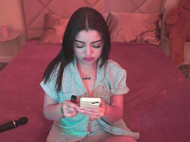 SinfulKitten live cam on BongaCams