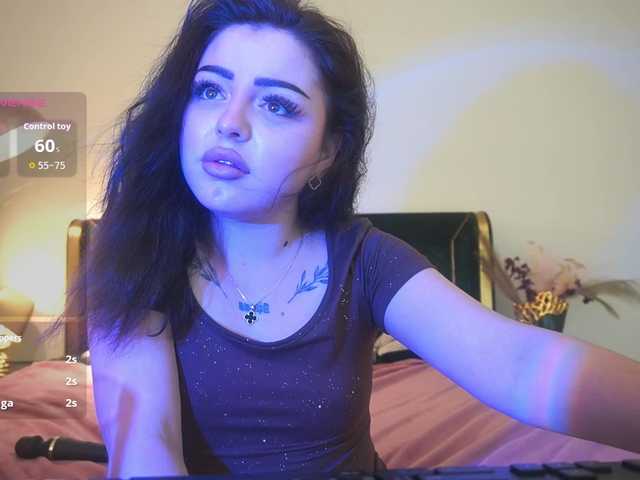 SinfulKitten live cam on BongaCams