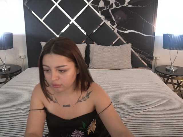 SinfulKitten live cam on BongaCams