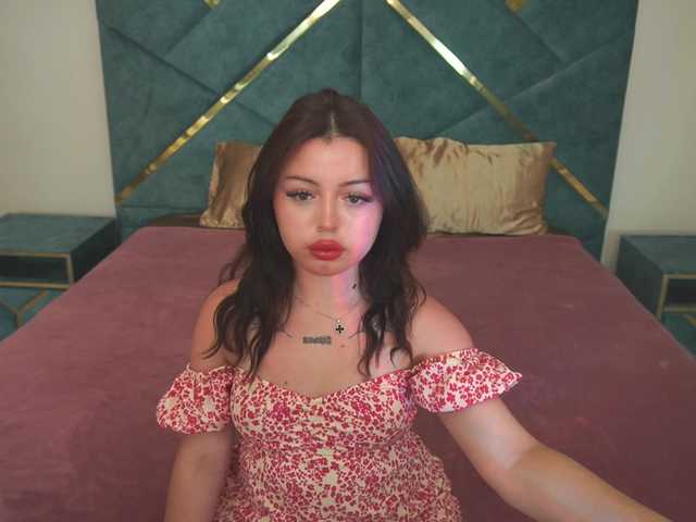 SinfulKitten live cam on BongaCams