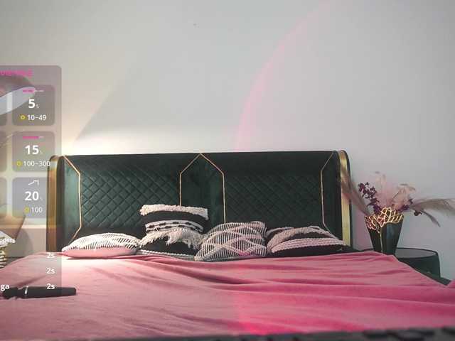 SinfulKitten live cam on BongaCams