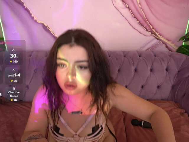 SinfulKitten live cam on BongaCams