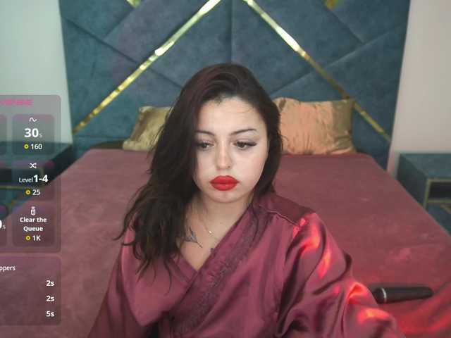 SinfulKitten live cam on BongaCams
