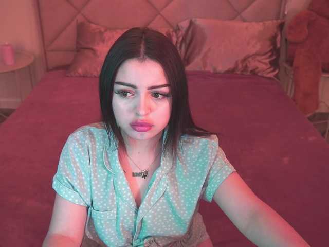 SinfulKitten live cam on BongaCams
