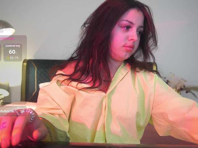 SinfulKitten live cam on BongaCams
