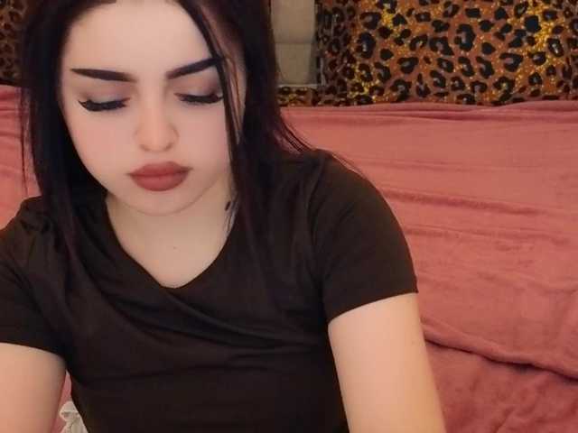 SinfulKitten live cam