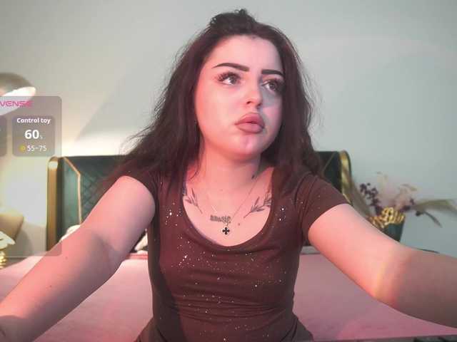 SinfulKitten live cam on BongaCams