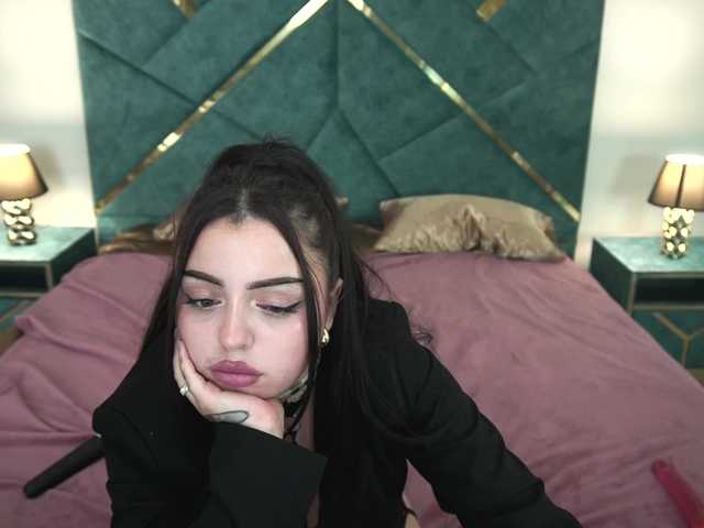 SinfulKitten live cam on BongaCams